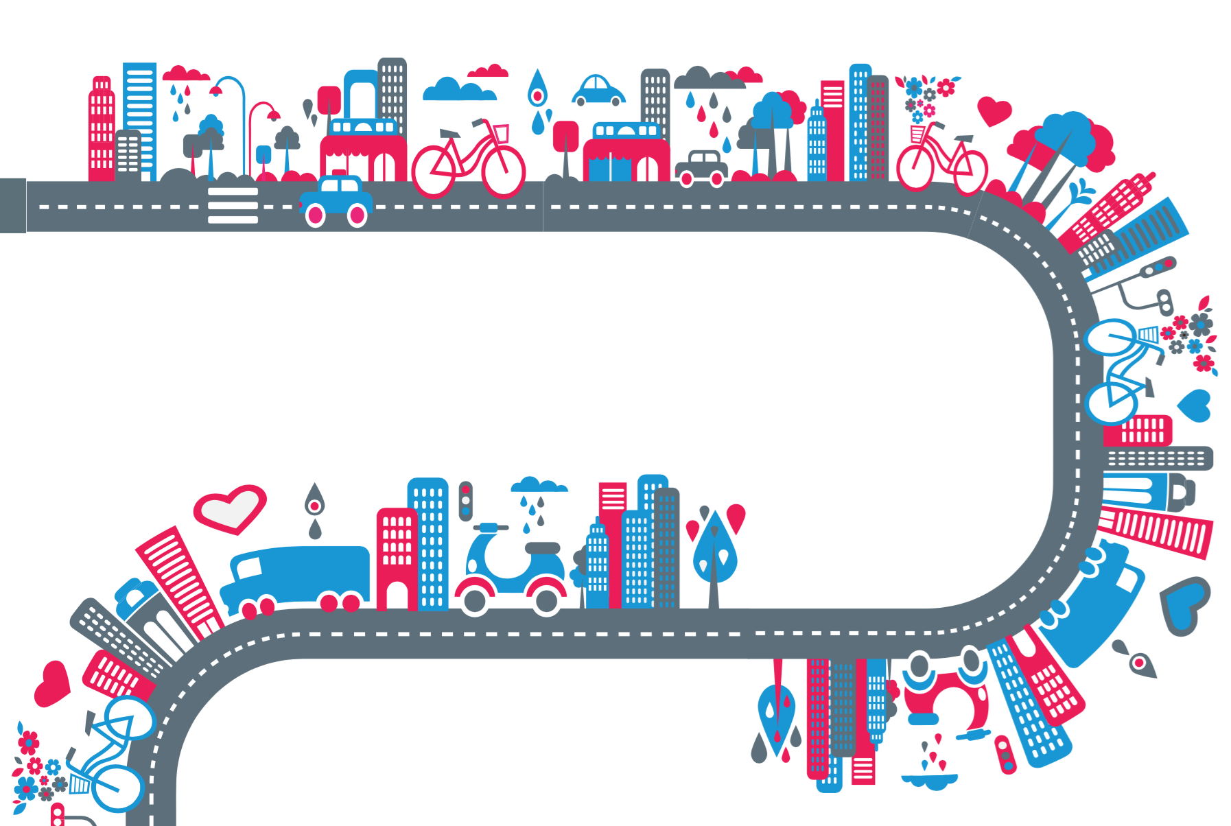 TOP 10 Urban Mobility Solutions TOP 10 Urban Mobility Solutions