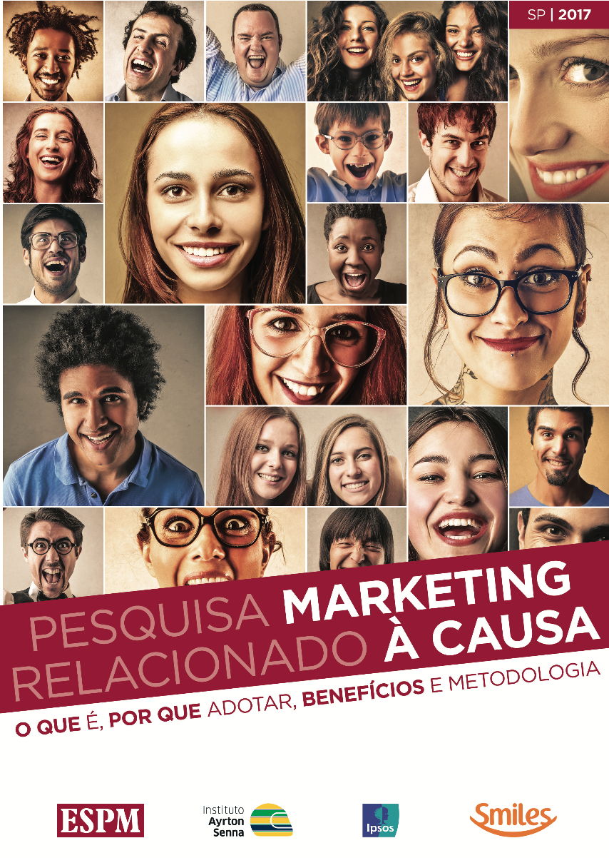 Pesquisa Marketing Relacionado à Causa Pesquisa Marketing Relacionado à Causa